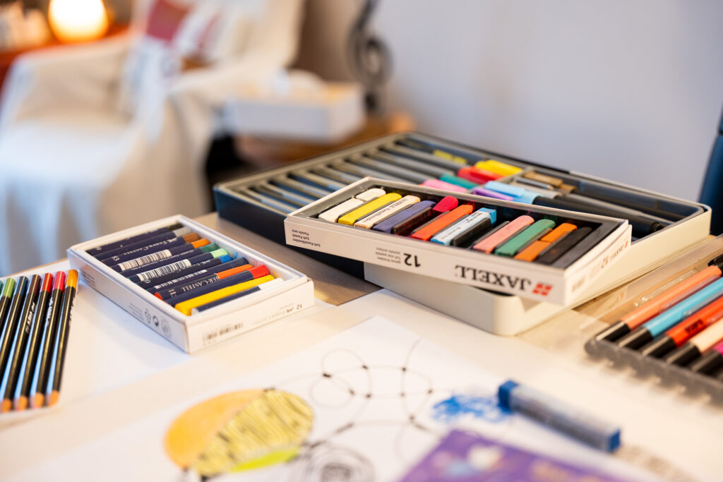 cabinet d'art therapie ferte alais